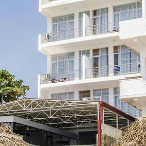 Trinco Beach Hotel